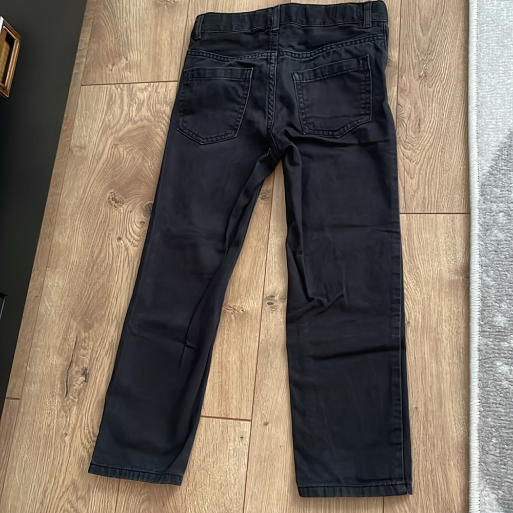 Lot of 2 boys H+M pants - Picture 13 of 16